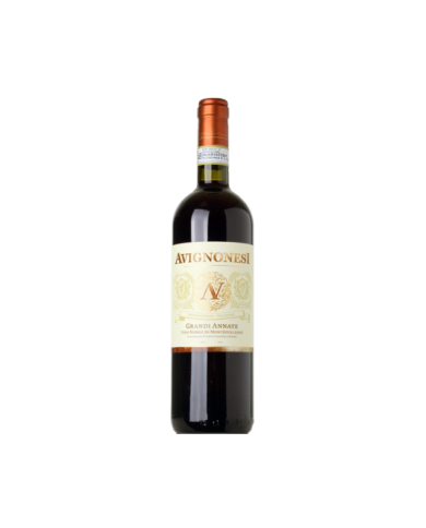Vini Rossi  Grandi Annate Vino Nobile di Montepulciano 2013 - Avignonesi 48,20 â‚¬ Vini Rossi  Grandi Annate Vino Nobile di Montepulciano 2013 - Avignonesi 48,20 â‚¬