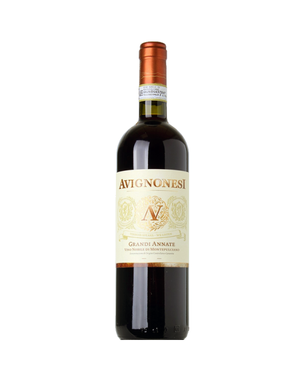 Vini Rossi  Grandi Annate Vino Nobile di Montepulciano 2013 - Avignonesi 48,20 â‚¬ Vini Rossi  Grandi Annate Vino Nobile di Montepulciano 2013 - Avignonesi 48,20 â‚¬