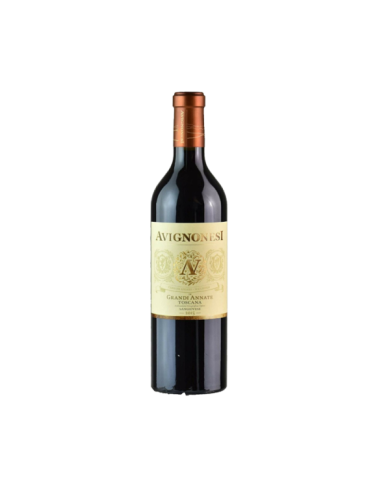 Red Wines  Grandi Annate -Toscana IGT Sangiovese 2015 - Avignonesi 49,36 â‚¬ Red Wines  Grandi Annate -Toscana IGT Sangiovese 2015 - Avignonesi 49,36 â‚¬