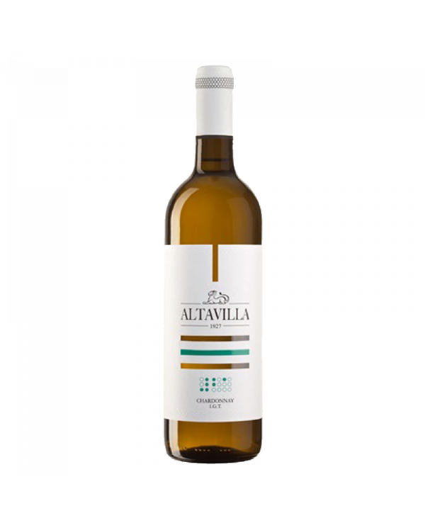 Witte Wijnen  Chardonnay IGT 2021 - Altavilla - MArchesi De Cordano 5,09 â‚¬ Witte Wijnen  Chardonnay IGT 2021 - Altavilla - MArchesi De Cordano 5,09 â‚¬