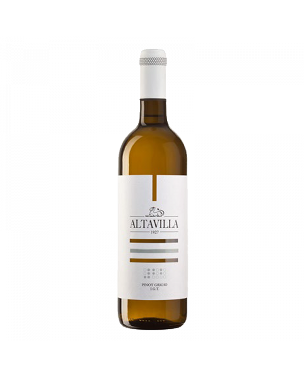 Witte Wijnen  Pinot Grigio IGT 2021 - Altavilla - Marchesi De Cordano 5,09 â‚¬ Witte Wijnen  Pinot Grigio IGT 2021 - Altavilla - Marchesi De Cordano 5,09 â‚¬