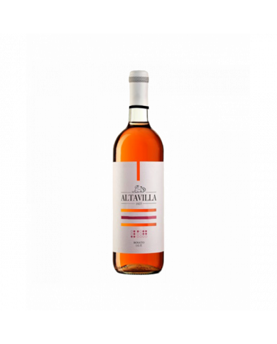 Rosé-Weine  Rosato IGT 2021 - Altavista - Marchesi De Cordano 5,09 €