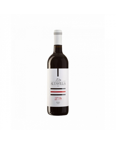 Vini Rossi  Rosso IGT 2020 - Altavilla - Marchesi De Cordano 5,09 €