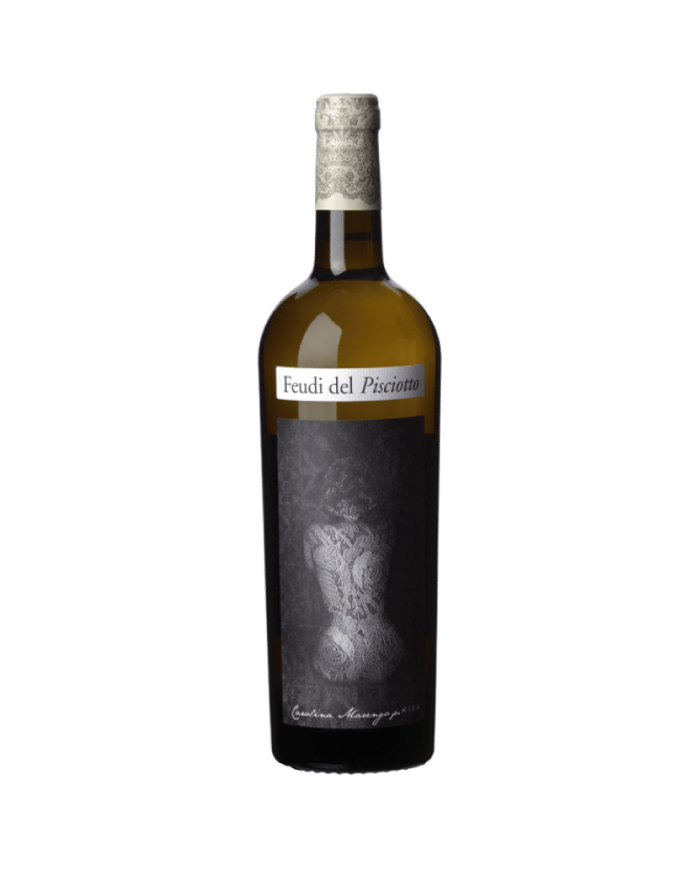 Vini Bianchi  Grillo CAROLINA MARENGO KISA 2017 - Feudi del Pisciotto 14,75 €