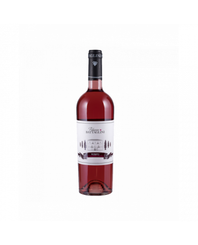 Rosé-Weine  ROSATO Terre di Chieti IGP 2020 - Palazzo Battaglini 7,79 €
