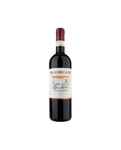 Red Wines  Toscana Merlot IGT Desiderio 2017 - Avignonesi 34,43 â‚¬ Red Wines  Toscana Merlot IGT Desiderio 2017 - Avignonesi 34,43 â‚¬