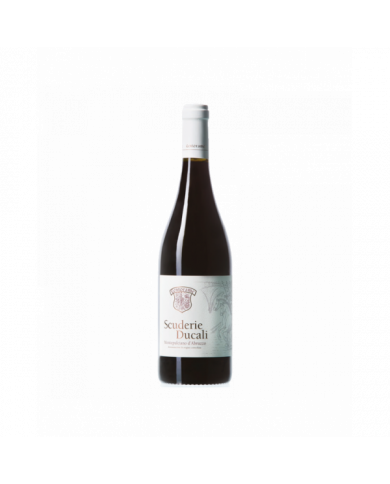Red Wines  Scuderie Ducali Montepulciano D'Abruzzo DOC 2020 - Centorame 6,86 € Red Wines  Scuderie Ducali Montepulciano D'Abruzzo DOC 2020 - Centorame 6,86 €