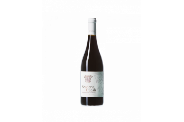 Vini Rossi  Scuderie Ducali Montepulciano D'Abruzzo DOC 2020 - Centorame 6,86&nbsp;€