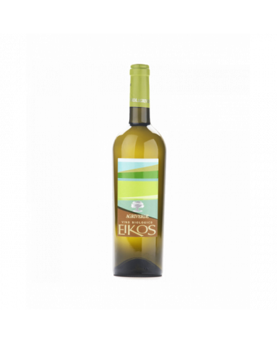 White wines  EIKOS Pecorino IGP 2020 Bio - Agriverde 7,47 € White wines  EIKOS Pecorino IGP 2020 Bio - Agriverde 7,47 €