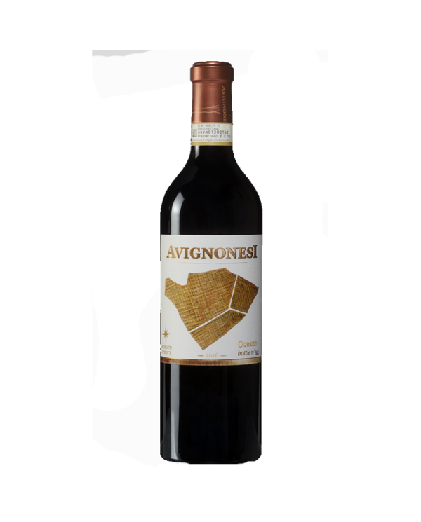 Rode wijnen  Oceano Vino Nobile di Montepulciano DOCG bio 2016 - Avignonesi 30,33 â‚¬ Rode wijnen  Oceano Vino Nobile di Montepulciano DOCG bio 2016 - Avignonesi 30,33 â‚¬