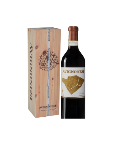 Red Wines  Oceano Vino Nobile di Montepulciano DOCG bio 2016 magnum - Avignonesi 66,15 â‚¬ Red Wines  Oceano Vino Nobile di Montepulciano DOCG bio 2016 magnum - Avignonesi 66,15 â‚¬