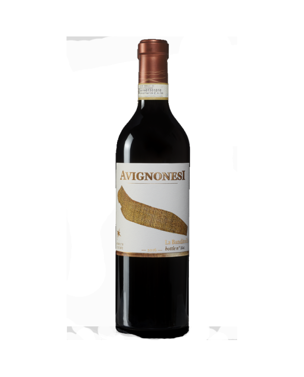 Rode wijnen  Vino Nobile di Montepulciano La Banditella 2016 - Avignonesi 30,33 â‚¬ Rode wijnen  Vino Nobile di Montepulciano La Banditella 2016 - Avignonesi 30,33 â‚¬