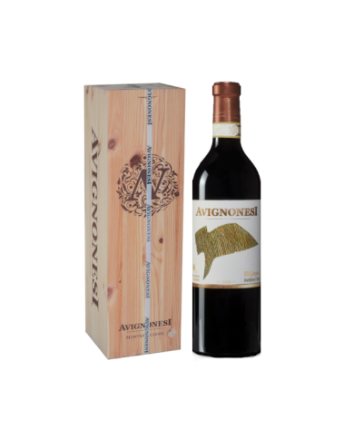 Red Wines  Vino Nobile di Montepulciano El Grasso 2016 magnum - Avignonesi 66,15 â‚¬ Red Wines  Vino Nobile di Montepulciano El Grasso 2016 magnum - Avignonesi 66,15 â‚¬