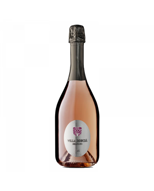 Rosé Wines  Villa Roscià - Rosé spumante biologico Brut metodo Martinotti - Vigna Madre 7,20 â‚¬ Rosé Wines  Villa Roscià - Rosé spumante biologico Brut metodo Martinotti - Vigna Madre 7,20 â‚¬