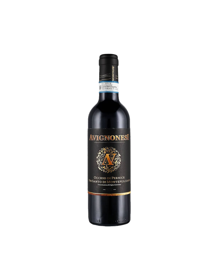 Vini Dolci  Vin Santo di Montepulciano Occhio di Pernice 2005 - 375 ml - Avignonesi 194,74 â‚¬ Vini Dolci  Vin Santo di Montepulciano Occhio di Pernice 2005 - 375 ml - Avignonesi 194,74 â‚¬