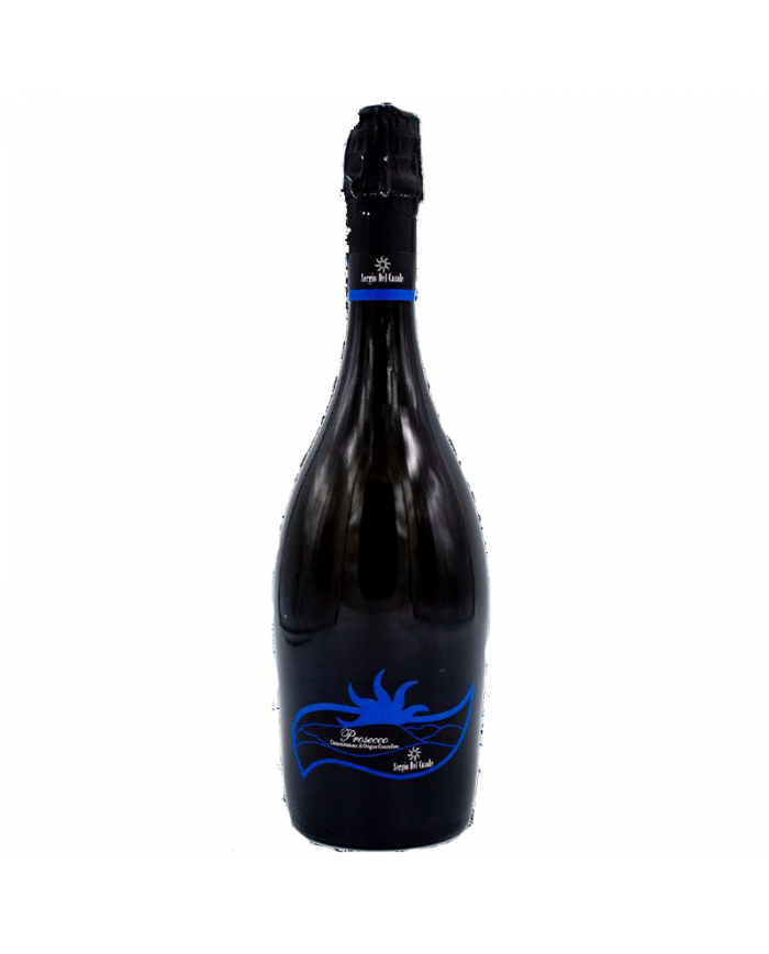 Vini Bianchi Spumante Prosecco Extra Dry DOCG - Sergio Del Casale 12,60 € Vini Bianchi Spumante Prosecco Extra Dry DOCG - Sergio Del Casale 12,60 €