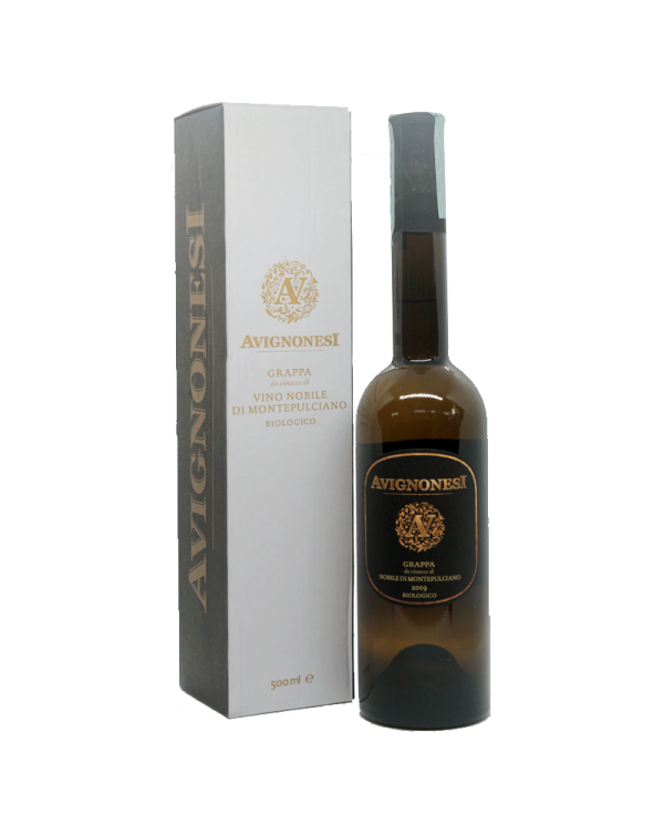 Destillate  Grappa di vinacce da Vino Nobile di Montepulciano - Avignonesi 28,36 â‚¬ Destillate  Grappa di vinacce da Vino Nobile di Montepulciano - Avignonesi 28,36 â‚¬