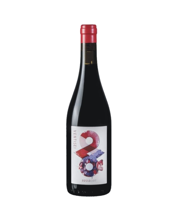 Red Wines  Ventisei Rosso Toscana IGT 2017 - Avignonesi 7,68 â‚¬ Red Wines  Ventisei Rosso Toscana IGT 2017 - Avignonesi 7,68 â‚¬