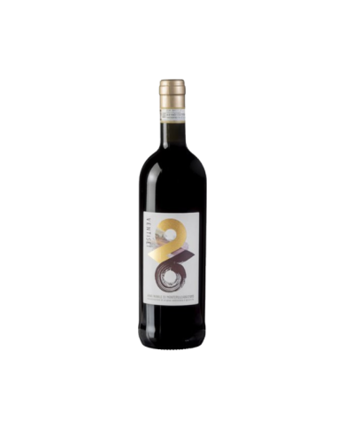 Vini Rossi  Ventisei Vino Nobile di Montepulciano DOCG 2017 bio - Avignonesi 15,20 € Vini Rossi  Ventisei Vino Nobile di Montepulciano DOCG 2017 bio - Avignonesi 15,20 €