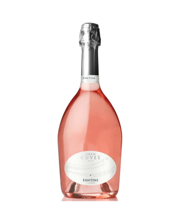 Vini Rosè  Gran Cuvée Rosé Svarowski Spumante Brut - Fantini Farnese 8,73 â‚¬ Vini Rosè  Gran Cuvée Rosé Svarowski Spumante Brut - Fantini Farnese 8,73 â‚¬