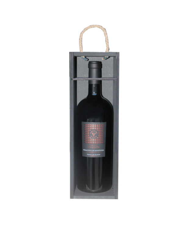 Vini Rossi  Primitivo di Manduria Leggenda Gold Series Vigne Vecchie Vigneti del Salento 2016 magnum - Fantini Farnese 65,49 â‚¬ Vini Rossi  Primitivo di Manduria Leggenda Gold Series Vigne Vecchie Vigneti del Salento 2016 magnum - Fantini Farnese 65,49 â‚¬