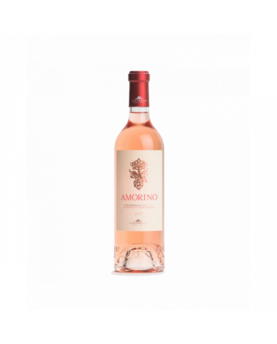 Rosé-Weine  Amorino Cerasuolo d'Abruzzo DOC 2021 - Podere Castorani 11,47 €