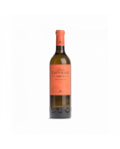 White wines  Cadetto Colline Pescaresi IGT Pecorino 2020 - Podere Castorani 5,36 € White wines  Cadetto Colline Pescaresi IGT Pecorino 2020 - Podere Castorani 5,36 €