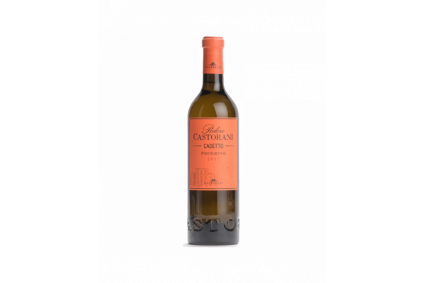 Vini Bianchi  Cadetto Colline Pescaresi IGT Pecorino 2020 - Podere Castorani 5,36&nbsp;€