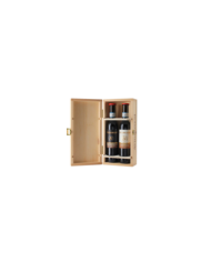 Süßweine  Cassetta Vin Santo di Montepulciano Occhio di Pernice + Vin Santo di Montepulciano 2 X 100 ml 2005 - Avignonesi 121... Süßweine  Cassetta Vin Santo di Montepulciano Occhio di Pernice + Vin Santo di Montepulciano 2 X 100 ml 2005 - Avignonesi 121...