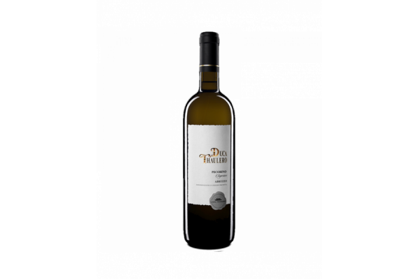 Vini Bianchi  Pecorino Superiore Abruzzo DOP 2021 Duca Thaulero - Casal Thaulero 7,92&nbsp;€