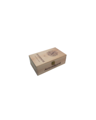 Süßweine  Cassetta Cassetta Vin Santo di Montepulciano Occhio di Pernice + Vin Santo di Montepulciano 2010 - Avignonesi 385,08 €