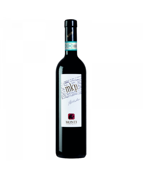 Red Wines  MKP Montepulciano d'Abruzzo D.O.C. 2018 - Monti 16,73 â‚¬ Red Wines  MKP Montepulciano d'Abruzzo D.O.C. 2018 - Monti 16,73 â‚¬