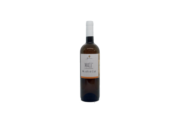 Vini Bianchi  Macè Bianco IGT Colline Pescaresi 2017 - Speranza 12,61&nbsp;€