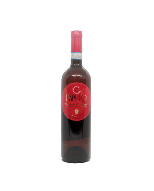 Rosé Wines  Impeto Cerasuolo d'Abruzzo DOC 2018 - Speranza 8,44 â‚¬ Rosé Wines  Impeto Cerasuolo d'Abruzzo DOC 2018 - Speranza 8,44 â‚¬