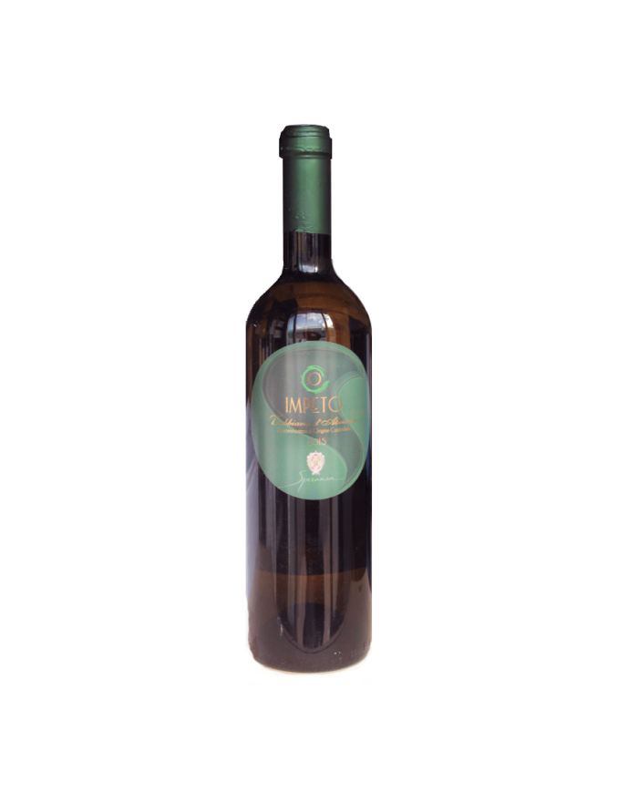 White wines  Impeto Trebbiano d'Abruzzo DOC 2015 - Speranza 12,22 € White wines  Impeto Trebbiano d'Abruzzo DOC 2015 - Speranza 12,22 €