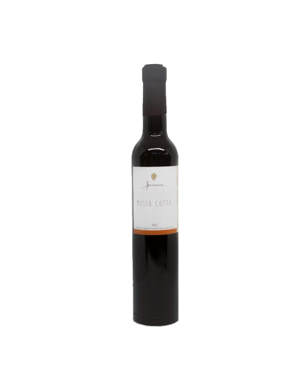 Prelibatezze  Mosto Cotto 375 ml PAT - Speranza 12,62 â‚¬ Prelibatezze  Mosto Cotto 375 ml PAT - Speranza 12,62 â‚¬