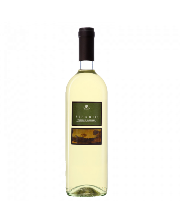 Witte Wijnen  Sipario - Trebbiano D'Abruzzo DOC 2021 - Cantine De Luca 5,93 â‚¬ Witte Wijnen  Sipario - Trebbiano D'Abruzzo DOC 2021 - Cantine De Luca 5,93 â‚¬