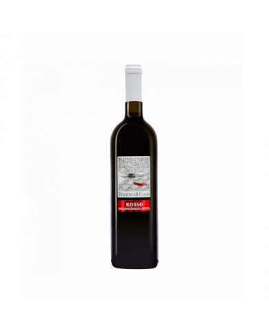 Red Wines  Ritratto di Costa Rosso IGP 2019 - Cantine De Luca 5,10 € Red Wines  Ritratto di Costa Rosso IGP 2019 - Cantine De Luca 5,10 €