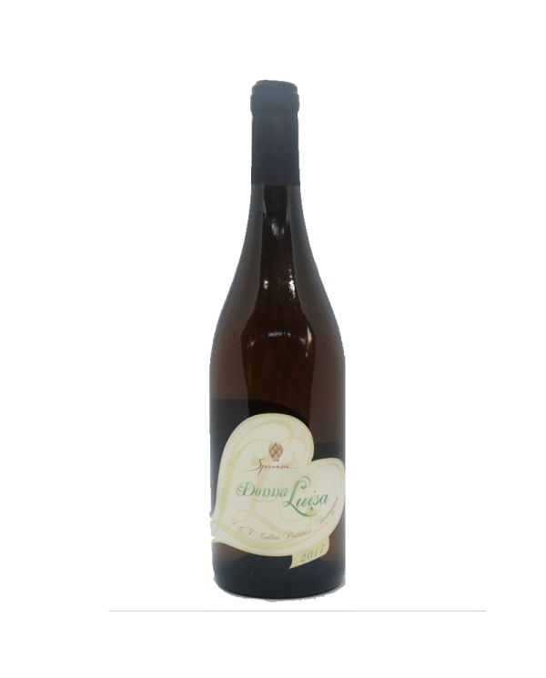Witte Wijnen  Donna Luisa IGT Colline Pescaresi Sauvignon 2017 - Speranza 17,65 â‚¬ Witte Wijnen  Donna Luisa IGT Colline Pescaresi Sauvignon 2017 - Speranza 17,65 â‚¬