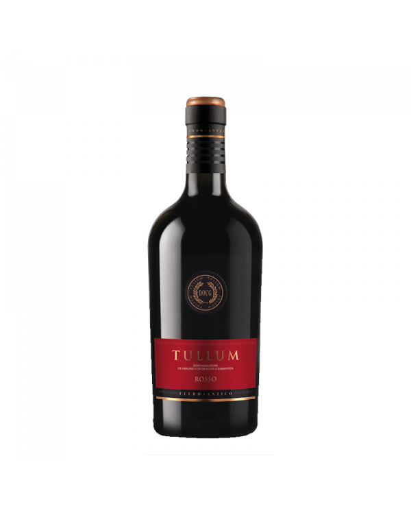 Rode wijnen  Rosso Tullum DOCG 2016 - Feudo Antico 10,25 â‚¬ Rode wijnen  Rosso Tullum DOCG 2016 - Feudo Antico 10,25 â‚¬