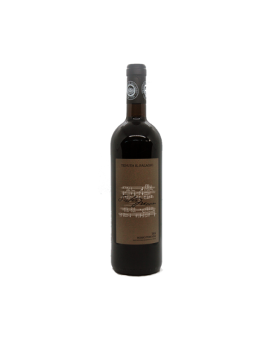 Rode wijnen  Sister Moon - rosso IGT 2016 - I vini di Sting - Il Palagio 45,00 â‚¬ Rode wijnen  Sister Moon - rosso IGT 2016 - I vini di Sting - Il Palagio 45,00 â‚¬