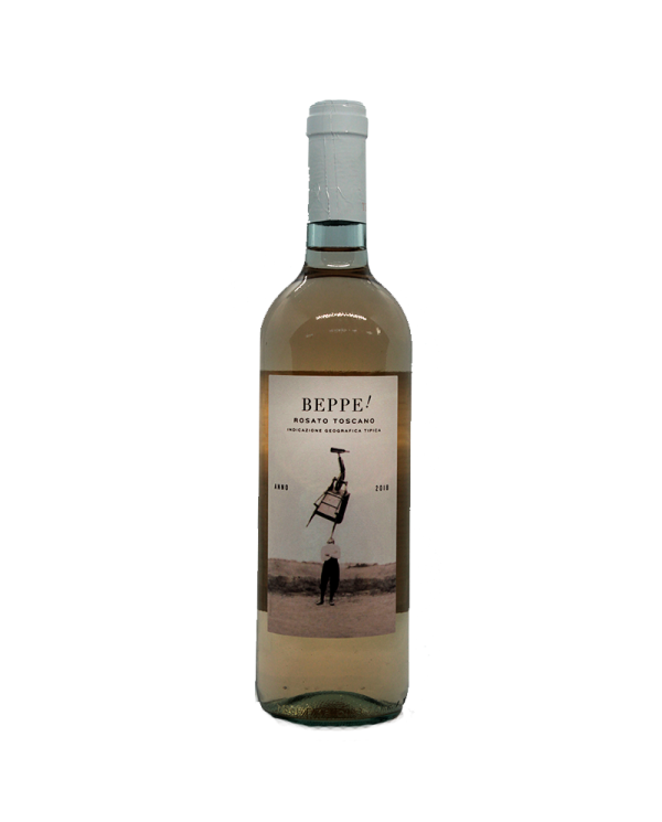 Rosé-Weine  Beppe Rosato IGT 2018 Bio - I vini di Sting - Il Palagio 11,07 â‚¬ Rosé-Weine  Beppe Rosato IGT 2018 Bio - I vini di Sting - Il Palagio 11,07 â‚¬