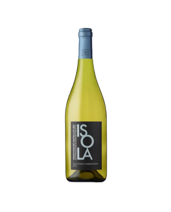 Vini Bianchi  Isola Verdicchio dei Castelli di Jesi DOP 2018 - Mencaroni 7,79 â‚¬ Vini Bianchi  Isola Verdicchio dei Castelli di Jesi DOP 2018 - Mencaroni 7,79 â‚¬