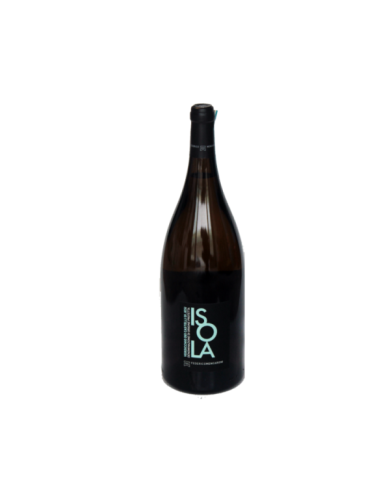 Witte Wijnen  ISOLA Vedicchio dei Castelli di Jesi DOP 2018 Magnum - Mencaroni 14,34 €