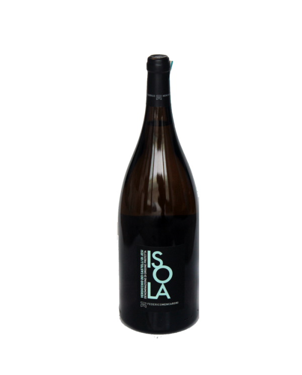 Vini Bianchi  ISOLA Vedicchio dei Castelli di Jesi DOP 2018 Magnum - Mencaroni 14,34 â‚¬ Vini Bianchi  ISOLA Vedicchio dei Castelli di Jesi DOP 2018 Magnum - Mencaroni 14,34 â‚¬