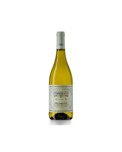 Vini Bianchi  Pecorino I.G.P. Colline Pescaresi 2021 - Nestore Bosco 7,03 â‚¬ Vini Bianchi  Pecorino I.G.P. Colline Pescaresi 2021 - Nestore Bosco 7,03 â‚¬
