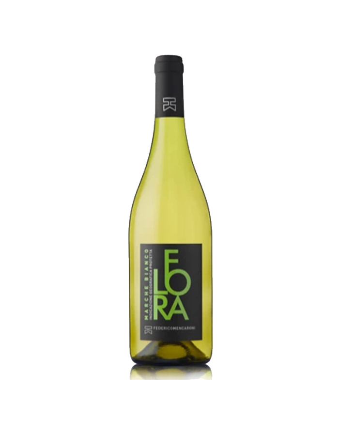 Vini Bianchi  FLORA VINO BIANCO IGP 2019 - MENCARONI 5,71 â‚¬ Vini Bianchi  FLORA VINO BIANCO IGP 2019 - MENCARONI 5,71 â‚¬
