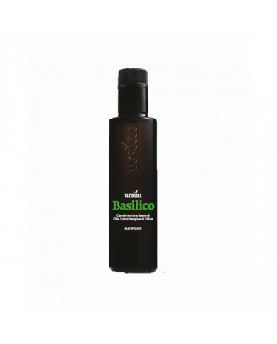 Olio Extravergine di Oliva  Olio Extravergine di Oliva al Basilico 100 ml - Ursini 5,36 â‚¬ Olio Extravergine di Oliva  Olio Extravergine di Oliva al Basilico 100 ml - Ursini 5,36 â‚¬