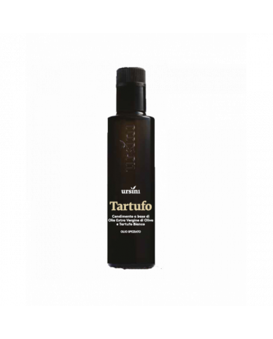 Natives Olivenöl extra  Olio Extravergine di Oliva al Tartufo Bianco 100 ml - Ursini 5,36 â‚¬ Natives Olivenöl extra  Olio Extravergine di Oliva al Tartufo Bianco 100 ml - Ursini 5,36 â‚¬