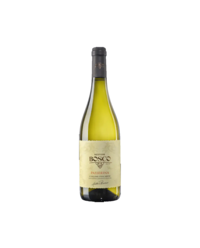 White wines  Passerina I.G.P. Colline Pescara 2023 - Linea Classica - Nestore Bosco 6,39 â‚¬ White wines  Passerina I.G.P. Colline Pescara 2023 - Linea Classica - Nestore Bosco 6,39 â‚¬